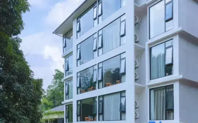 Detian 61 Homestay (Detian Waterfall Branch)