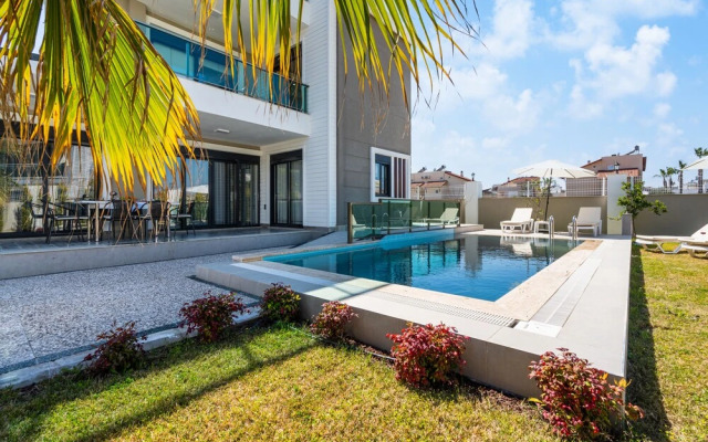 Villa Belek - Antalya Belek