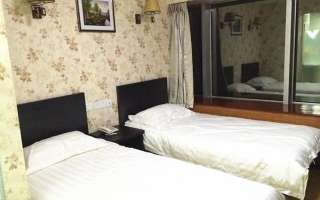 Baifusheng Business Hotel