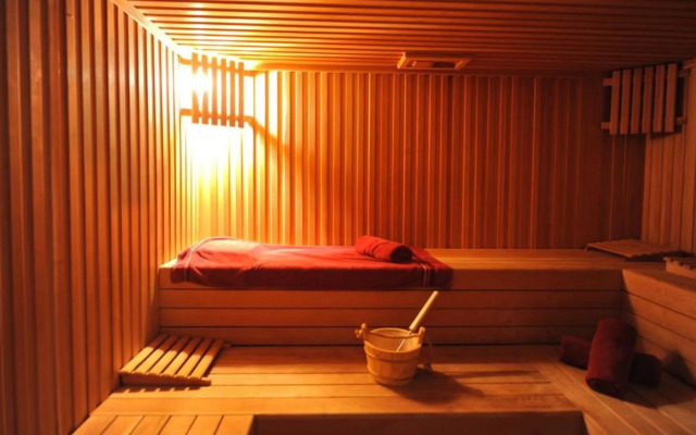 Ennakhil Marrakech Hotel & SPA