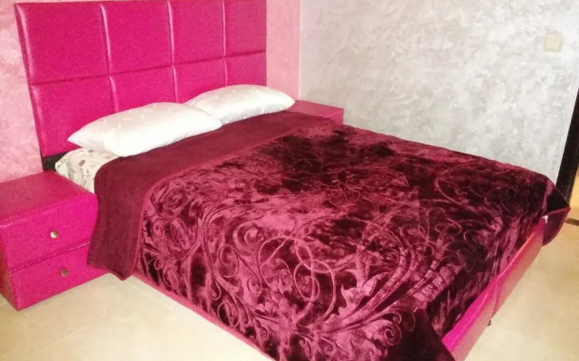 Apartment Marrakech at Omar
