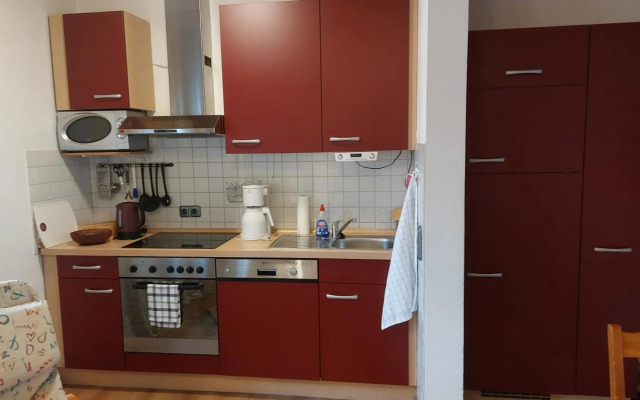Ferienwohnung Tegernheim