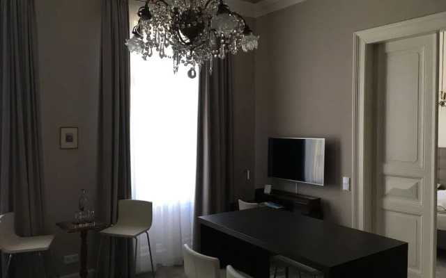 Hotel Villa Grunewald