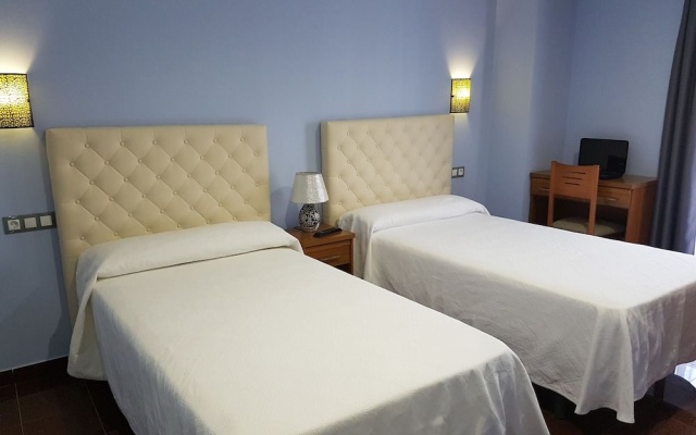 Hostal Camelot