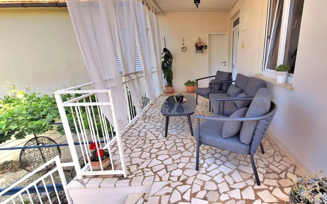 Suite by the beach