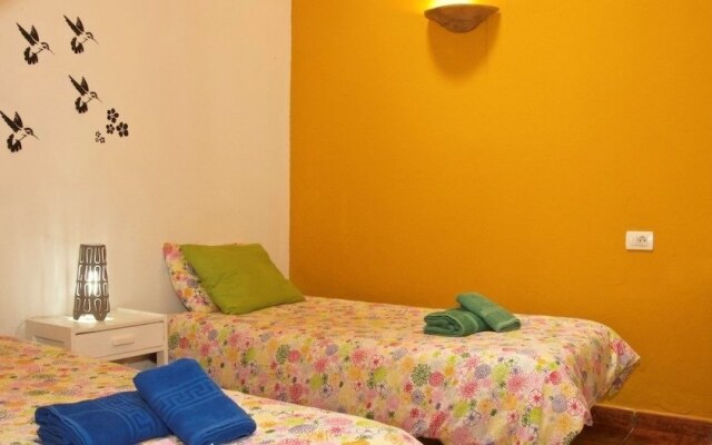 Apartamentos Pura Vida Lanzarote