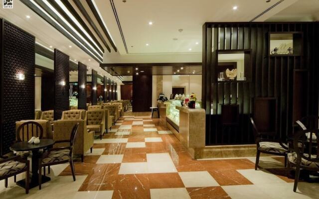 TOP Ayla Hotel Al Ain