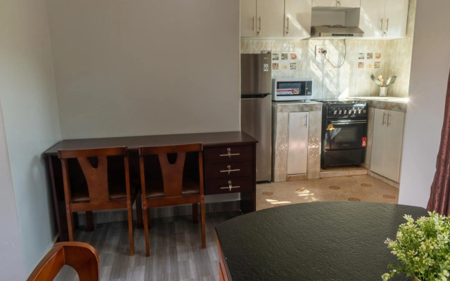 Gracieus Residences