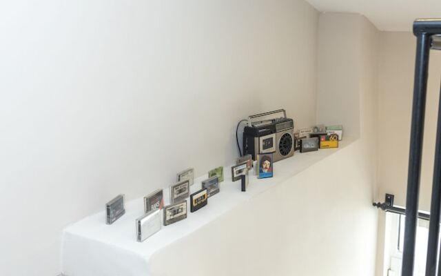 Relaxing Loft Apart at Taksim