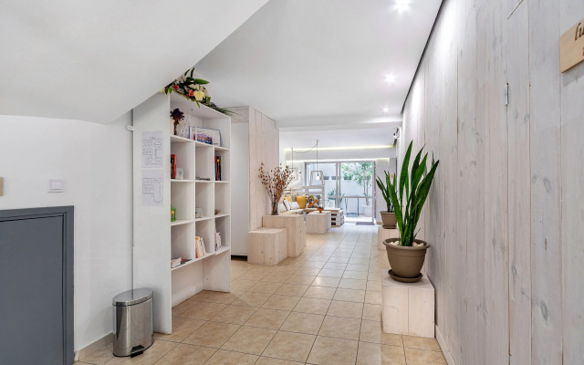 City Center Studios