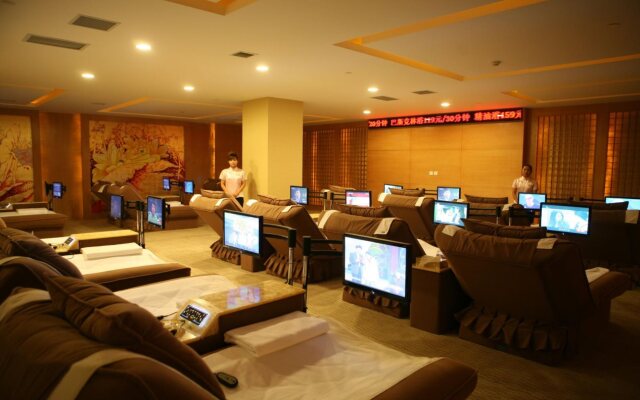 Delight Hotel