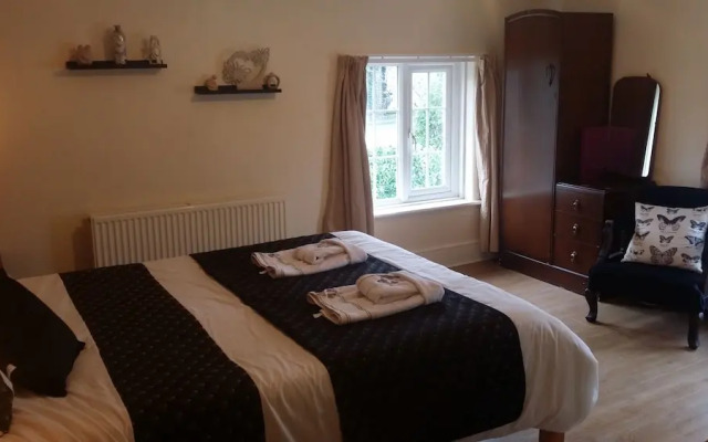 Kingsmede Bed & Breakfast