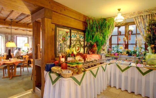 Landgut-Hotel Gelber Löwe