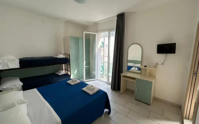Hotel Zamagna