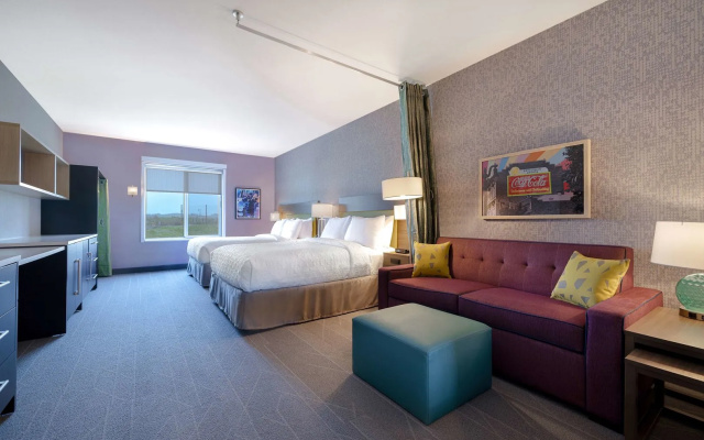 Home2 Suites by Hilton Petaluma