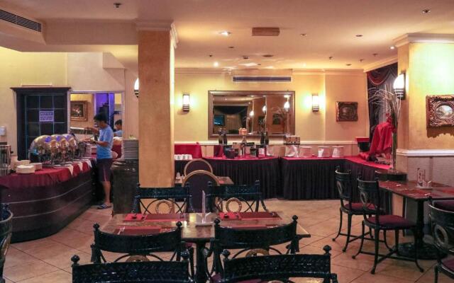 Al Maha Regency Hotel