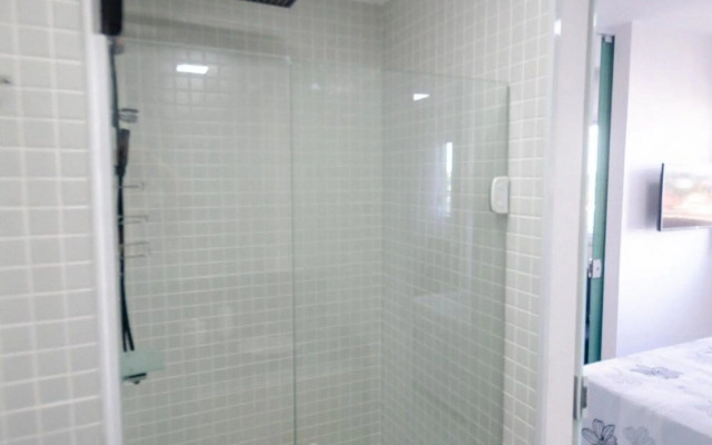 Studio Completo Luxuoso em Piatã 2