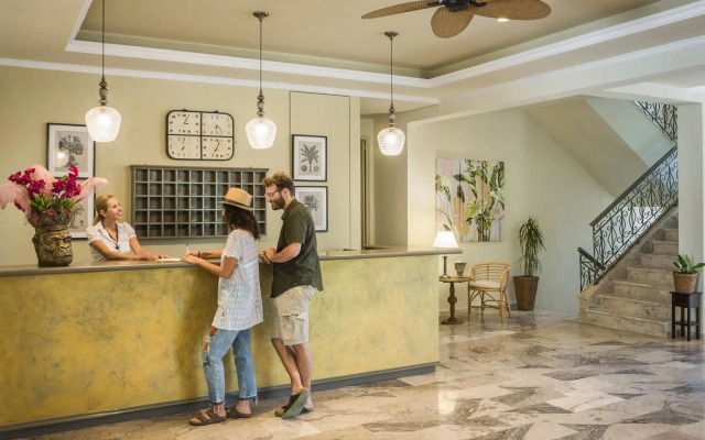 La Signora Hotel