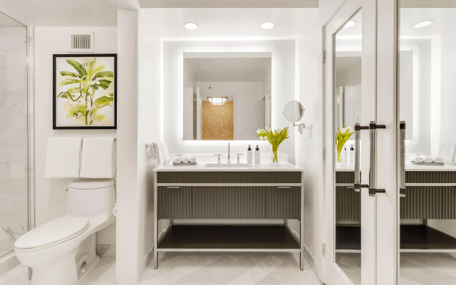 InterContinental Miami by IHG