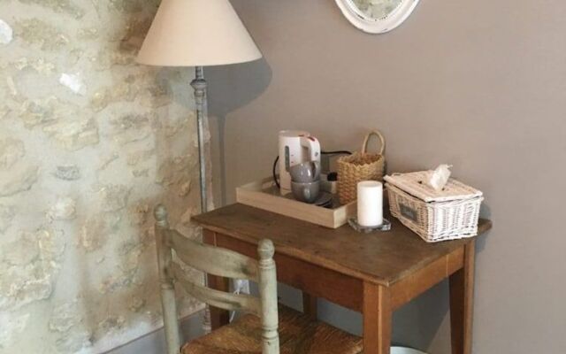 La Bastide des Songes - Demeure d'hôtes