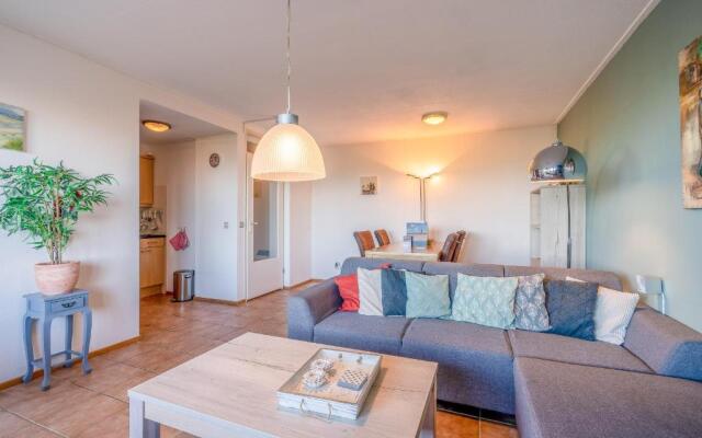 Appartementencomplex Juliana 62