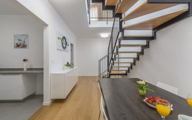 Apartments Maj Residence Premium
