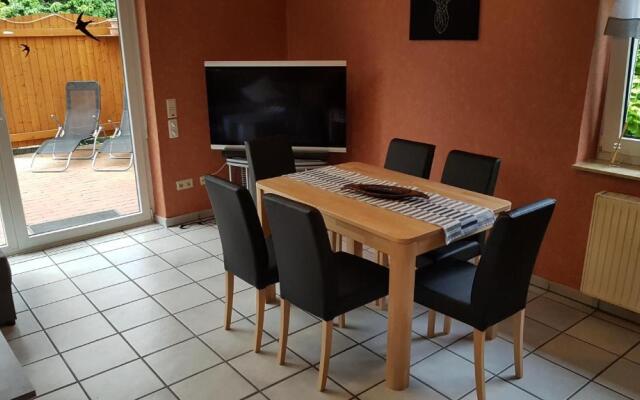 Ferienhaus am Alfsee