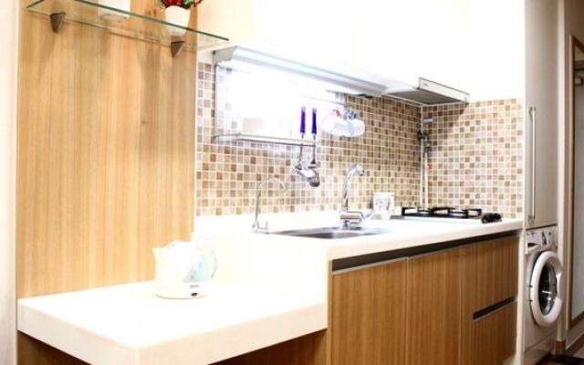 Stay 7 Mapo Residence Hotel