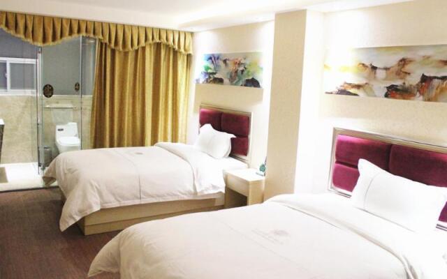 Yin Du Hotel