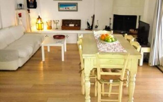 B&B Casa Margiò