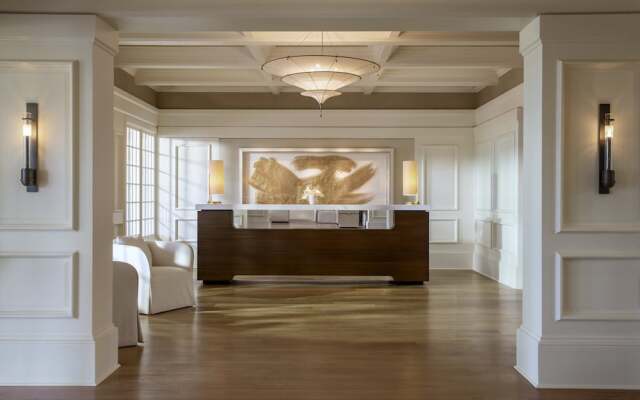 Sensei Lanai, A Four Seasons Resort
