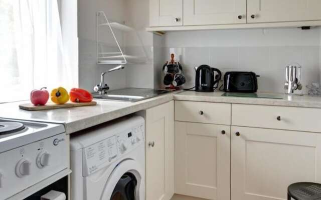 Katrina's Apartment Cirencester