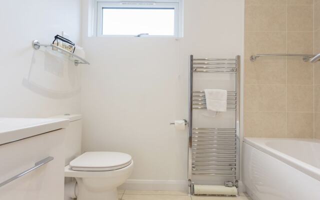Nursery Lodge, 5 Horizon View, Liskeard