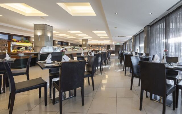 D'Andrea Mare Beach Hotel – All Inclusive