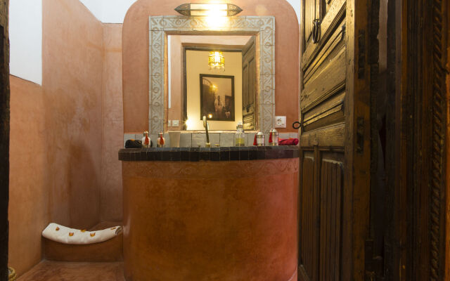 Riad El Zohar