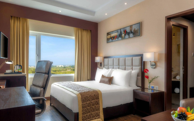 Days Hotel Chennai OMR