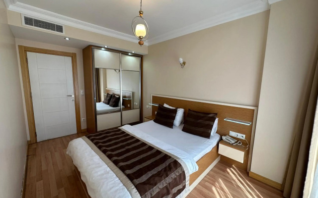 Homelike Hotel