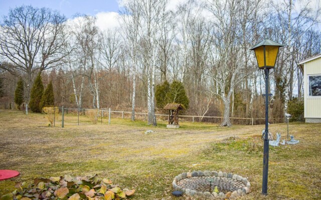 Awesome Home in Listerby With 1 Bedrooms
