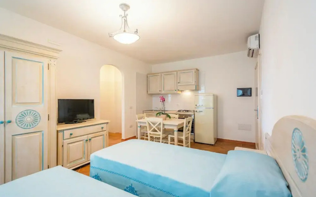 Baia Orosei Apartments Ac