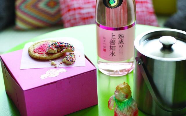 Kimpton Hotel Enso by IHG