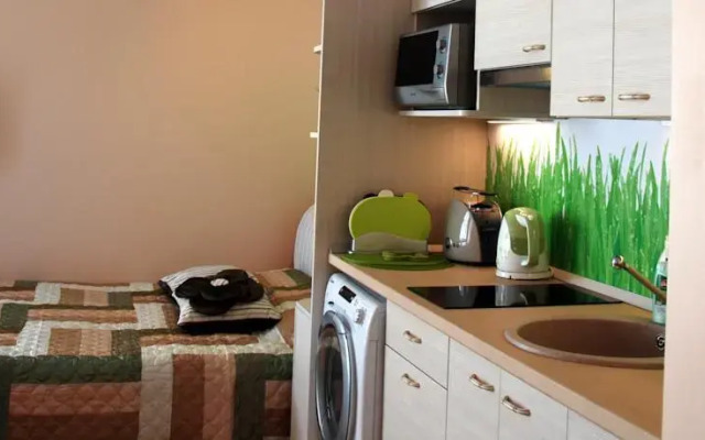 Saulėto Ryto Apartamentai
