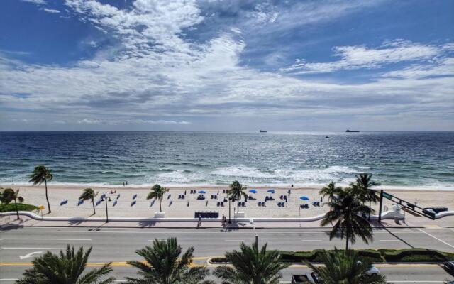WVR Vacation Residences 506