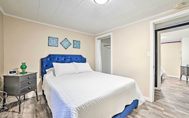 Quaint Frederic Home: Ski, Boat + Hike Nearby