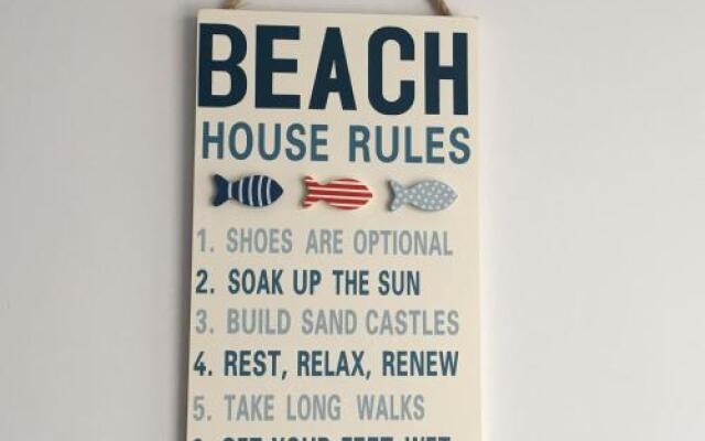 Beach House Przy Plazy