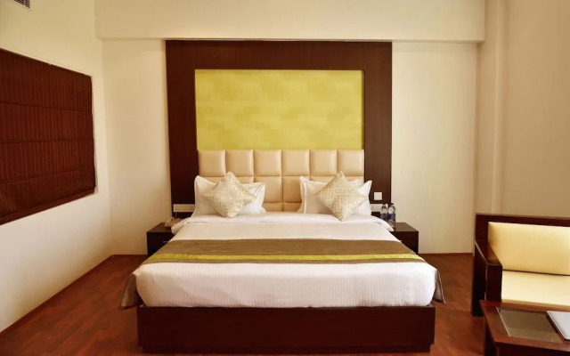 Mango Hotels ITI Circle