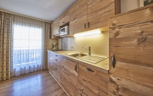 TownHouse Appartements