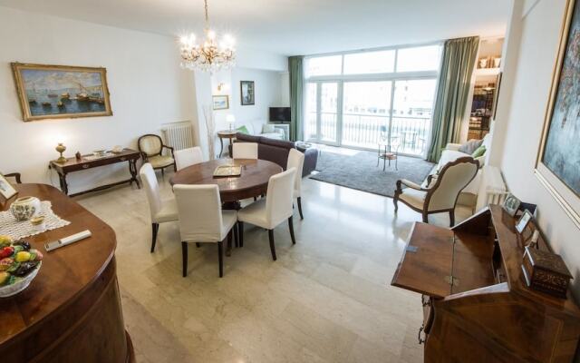 Ponte Vecchio Penthouse