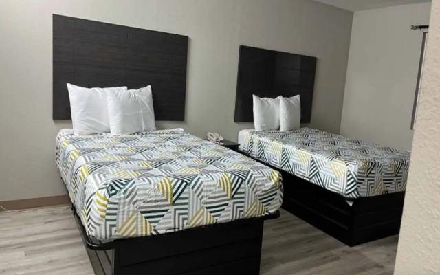 Studio 6 Suites West Memphis