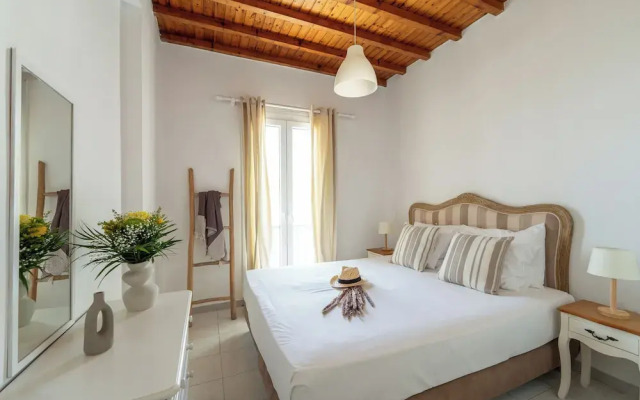 SeaView Central Suites