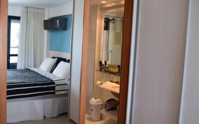 Cobertura Duplex Luxo